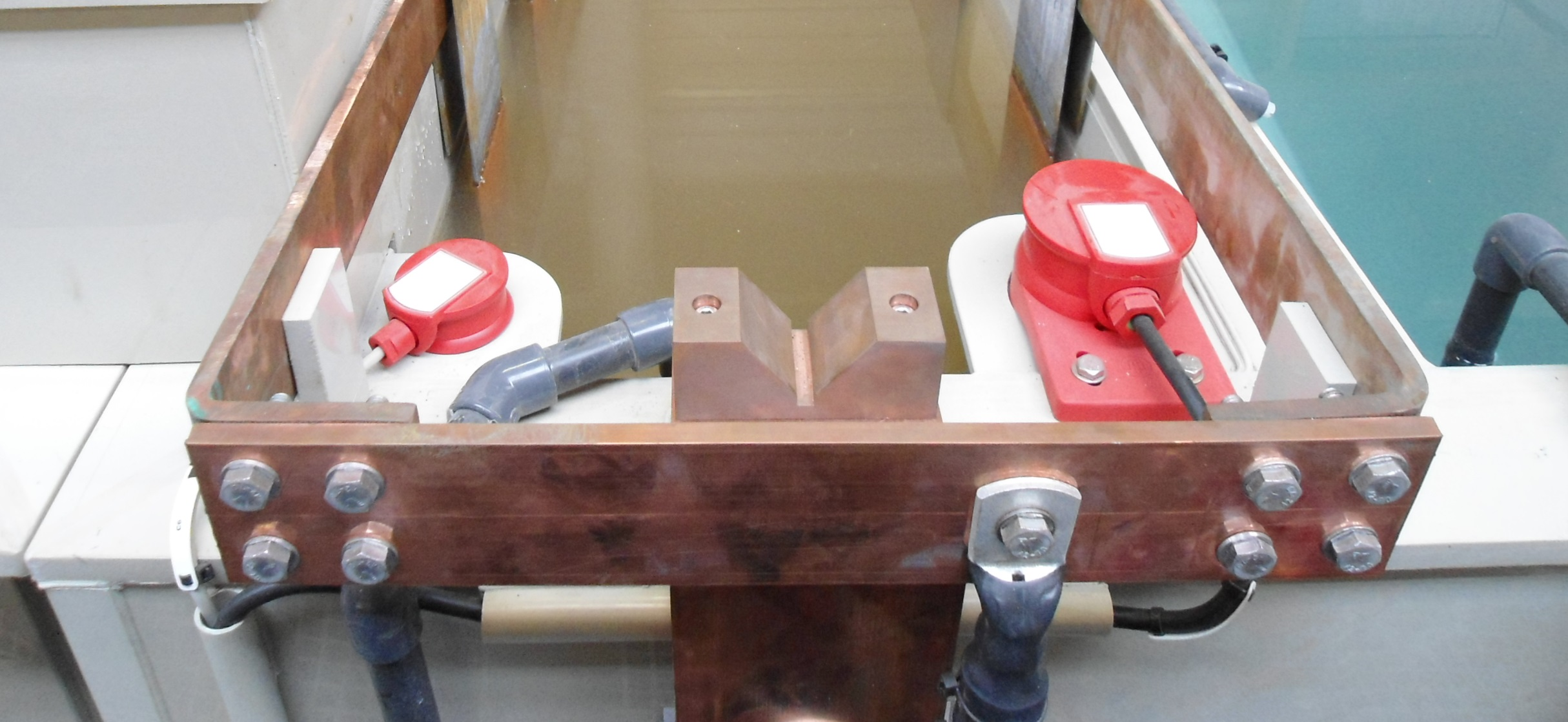 Process traitement de surface